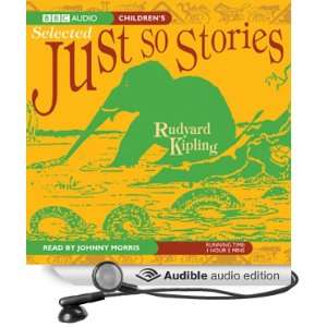   Letter Was Written (Audible Audio Edition): Rudyard Kipling, Johnny