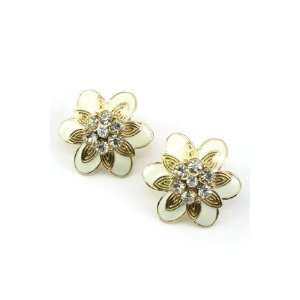  Fashion Jewelry / Earrings tte TTE 053 