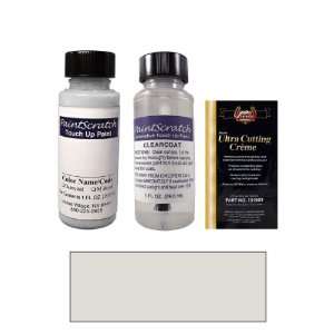  1 Oz. Arctic Frost Metallic Paint Bottle Kit for 2006 Land 