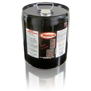  The Best Octane Booster 5 gal. pail of Torco Accelerator 