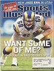 December 8 2003 Kyle Turley NFL St. Louis Rams Football OLD Sports 