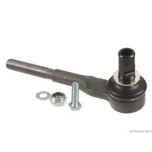  TRW Chassis Steering Tie Rod End: Automotive