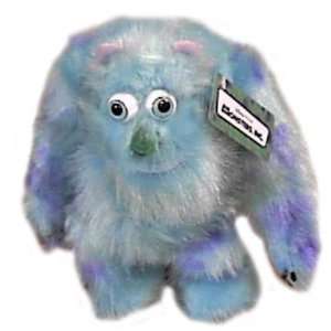  11 Monsters, Inc. Sulley Doll: Toys & Games