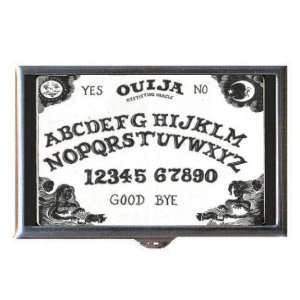 Ouija Board Classic Occult Coin, Mint or Pill Box Made in USA