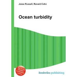  Ocean turbidity Ronald Cohn Jesse Russell Books