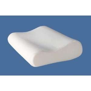  Eclipse Contour Memory Foam Bed Pillow: Home & Kitchen