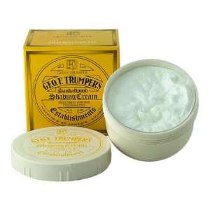  Sandalwood Shaving Cream