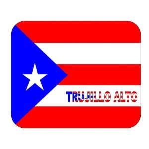  Puerto Rico, Trujillo Alto mouse pad: Everything Else