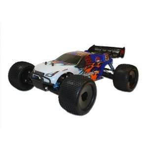   Scale RC Truggy ~ Brushless Electric ~ By Redcat Racing Toys & Games
