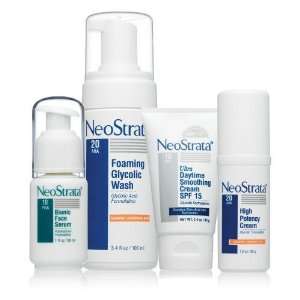   NeoStrata Anti Aging Level 2: Step Up Protocol: Health & Personal Care