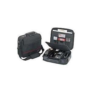  Targus Digital Camera   Carrying case   black: Electronics