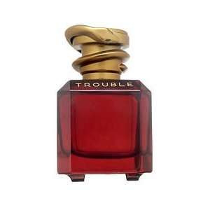  Trouble Perfume 0.50 oz Deluxe Parfum Spray: Beauty