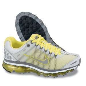  Nike Womens Air Max+ 2009 Running Shoe: Sports & Outdoors