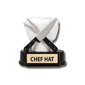  Chef Trophies    Chef Trophy    Cooking Trophies Kitchen 
