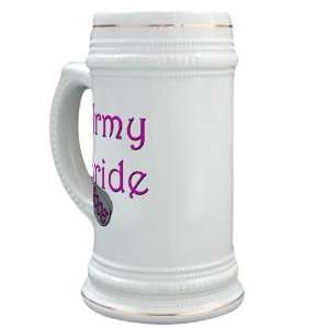  Military Backer Army Bride (Tags) 2008 Stein Kitchen 