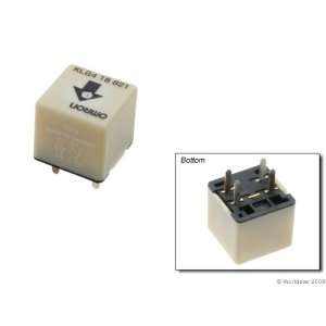   : OES Genuine Fuel Pump Relay for select Mazda 626 models: Automotive
