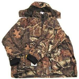  New Browning XPO Big Game 4in1 Parka Mossy Oak Infinity M 