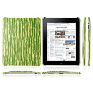  KATINKAS® Hard Cover Apple iPad Bamboo   green