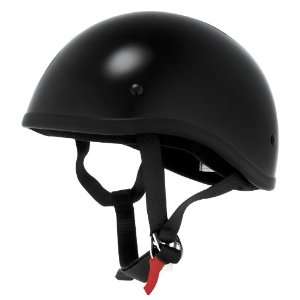  Skid Lid Helmets Original Half Helmet: Automotive