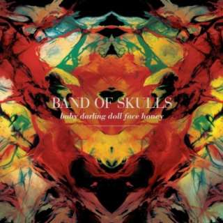  Cold Fame: Band of Skulls