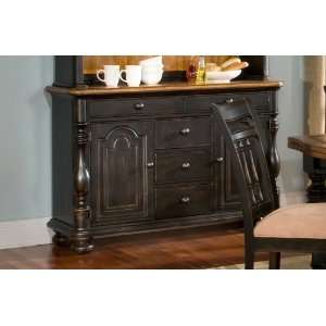  Legacy Classic Furniture Banister Credenza