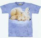 Coca Cola Polar Bear Arctic Home T Shirt X Large New!  