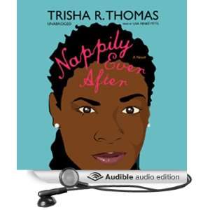   (Audible Audio Edition): Trisha R. Thomas, Lisa Reneé Pitts: Books