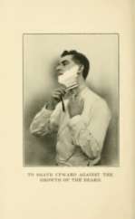 Shaving Made Easy   Edwardian Straight Razor Manual CD  