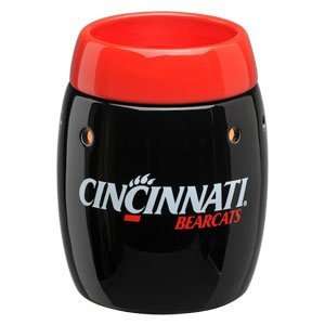    Scentsy University of Cincinnati Scentsy Warmer