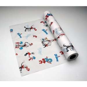  Banta Cat In The Hat Table Paper 18 X 225   Case of 6 