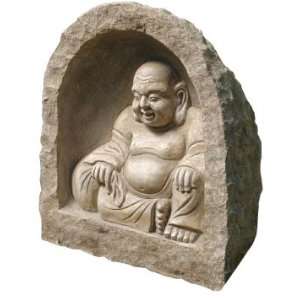 Statue Great Buddha Sculpture:  Home & Kitchen