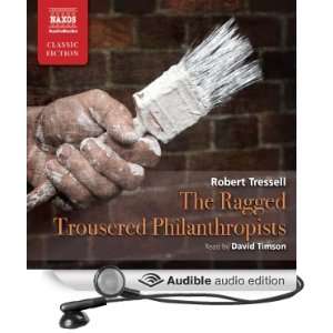   (Audible Audio Edition) Robert Tressell, David Timson Books