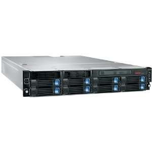 THINKSERVER RD240 (1048)   SERVER   RACK MOUNTABLE   2   XEON   X5650 