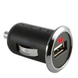   Selected Mob PowerPlug USB 600 Car Char By Monster Power Electronics