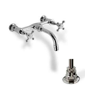  Barber Wilsons Faucets R2020 Barber Wilsons Kitchen Mixers 