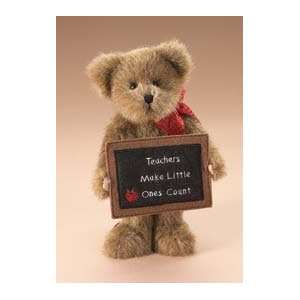  Boyds Bears Teacher B. Bear #903135 Toys & Games