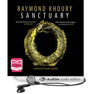   (Audible Audio Edition) Raymond Khoury, Richard Ferrone Books