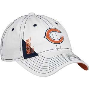   : Womens Chicago Bears Pro Shape Player Draft Cap: Sports & Outdoors