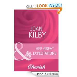 Her Great Expectations Joan Kilby  Kindle Store