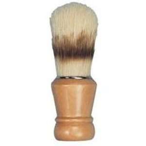  Scalpmaster Wood Handle Shaving Brush * Boar Bristle #sb 
