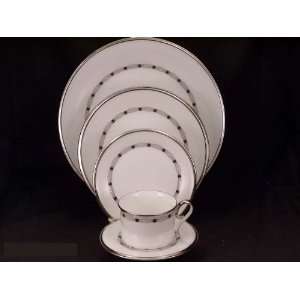  Lenox Soiree Saucers Only