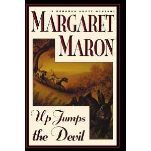   the Devil (Deborah Knott Mysteries) [Hardcover]: Margaret Maron: Books