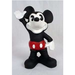    BBQ Guys HUGE Mickey Mouse Cast Iron Bank