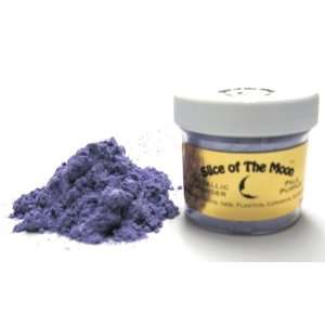  Powder 1oz   Metallic Light Purple  Pearl Pigment Powder: Arts, Crafts