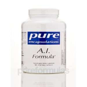  Pure Encapsulations A.I. Formula 360 Vegetable Capsules 