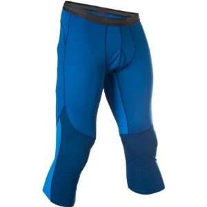  Mammut All Year 3/4 Pant   Mens Blue, S: Sports 