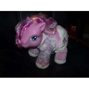  My Little Pony Baby Alive Doll Toy: Toys & Games