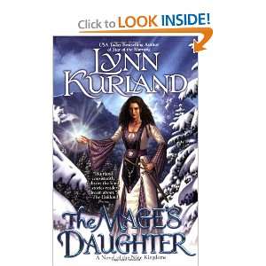   Daughter (The Nine Kingdoms, Book 2) [Paperback]: Lynn Kurland: Books