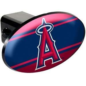  Los Angeles Angels MLB Trailer Hitch Cover Automotive
