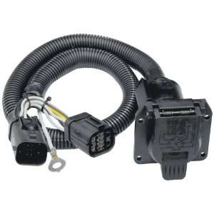  Reese Towpower 15243 OEM Replacement Wiring Harness 